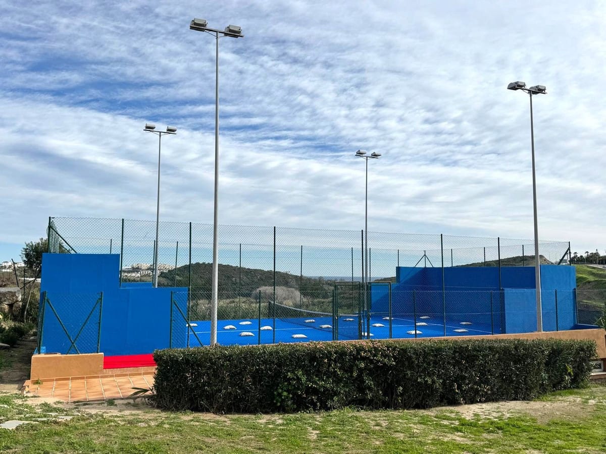 2-slaapkamer appartement in Casares Playa in Casares Playa - foto 17