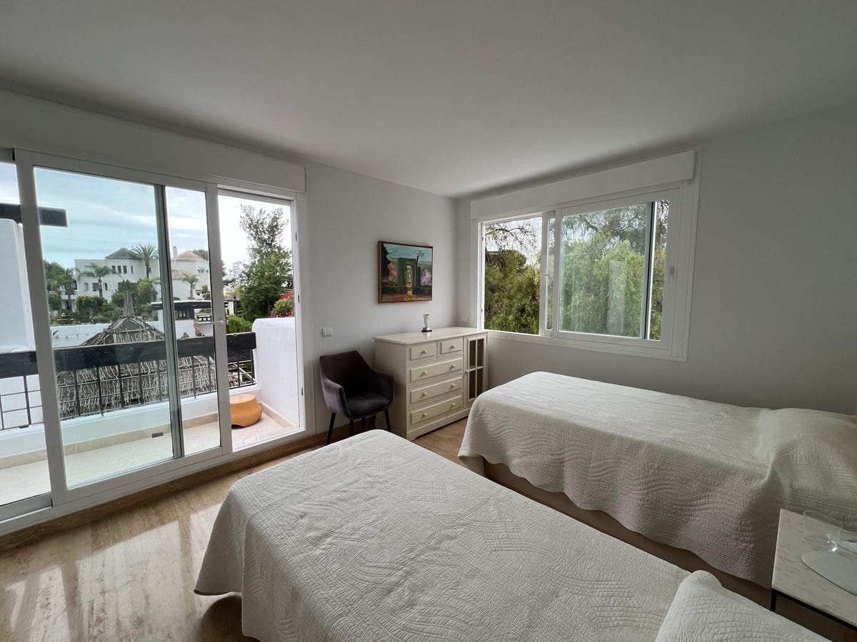 Charmant 2-slaapkamerappartement in Río Real, Málaga in Río Real - foto 11