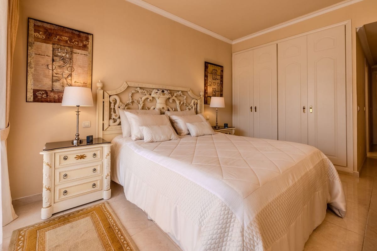 2-slaapkamer appartement in Puerto Banús in Puerto Banús - foto 11