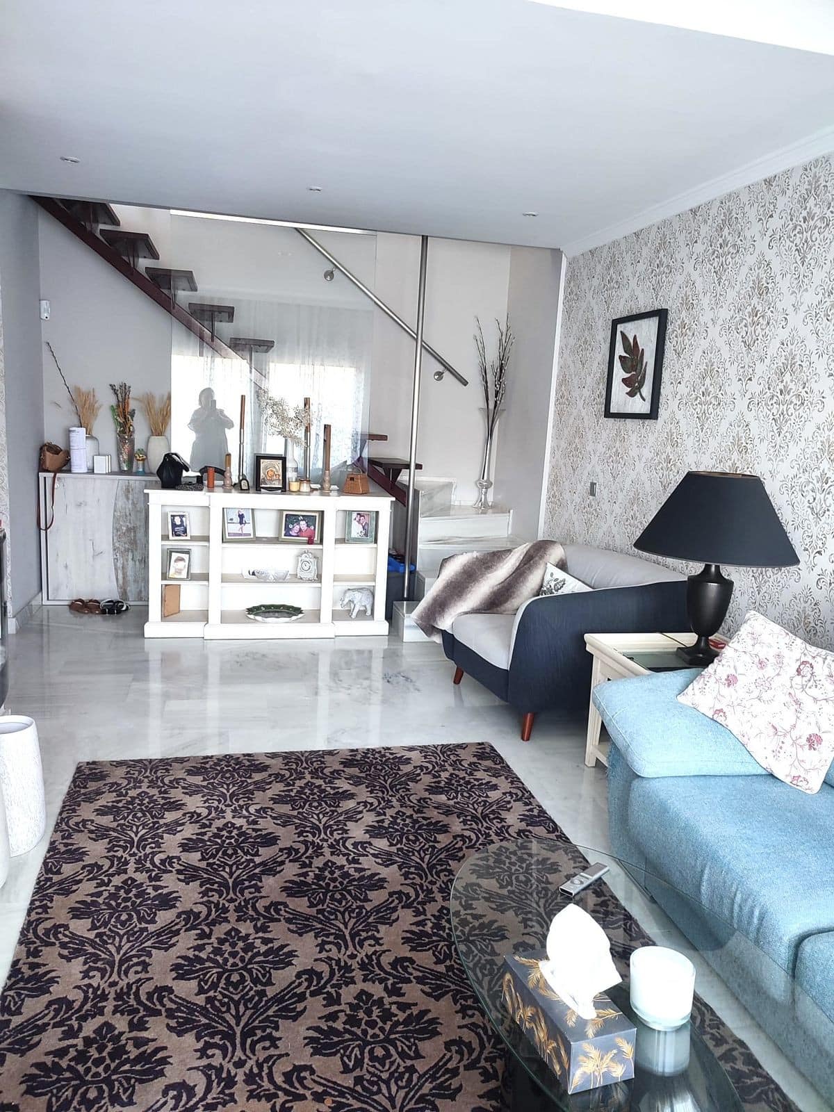 4-slaapkamer appartement in Benahavís in Benahavís - foto 15