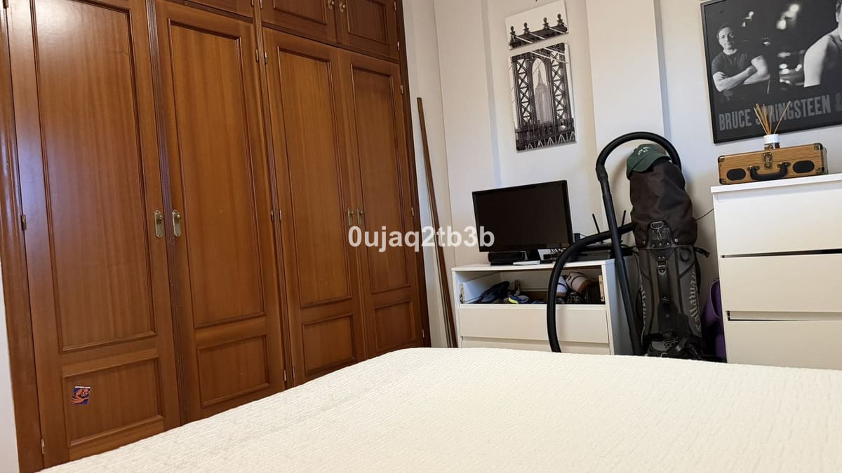 Penthouse met 3 slaapkamers in San Pedro de Alcántara in San Pedro de Alcántara - foto 14