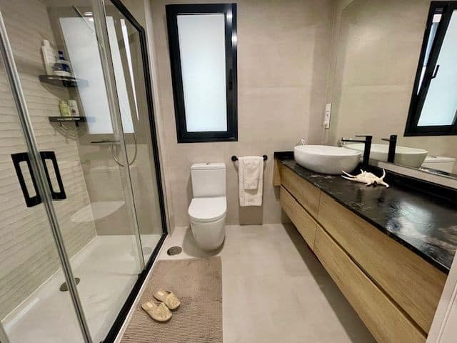 3 bedroom Apartment in Marbella in Marbella - foto 14