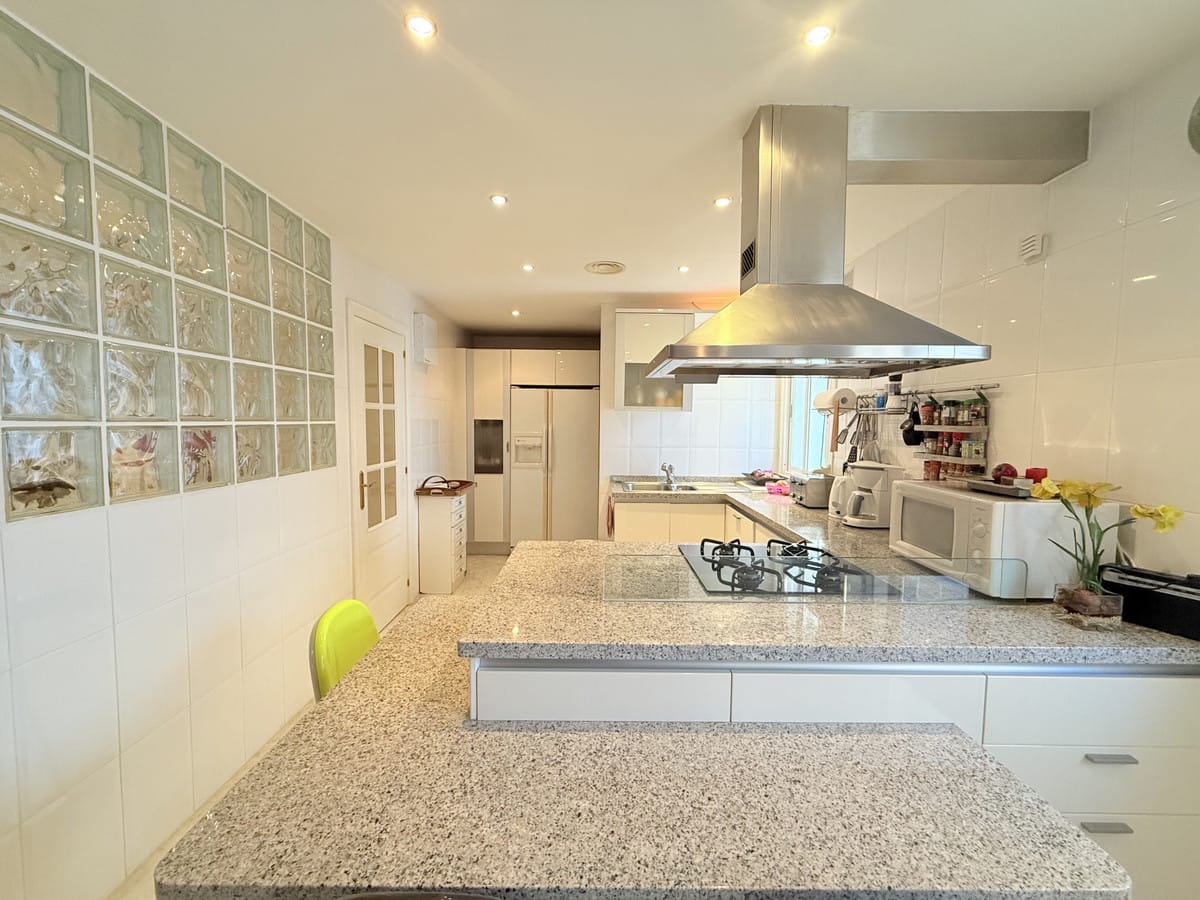 4-slaapkamer penthouse in The Golden Mile in The Golden Mile - foto 5