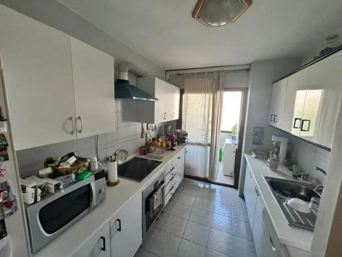 4-slaapkamer appartement op bovenste verdieping in Estepona in Estepona - foto 2