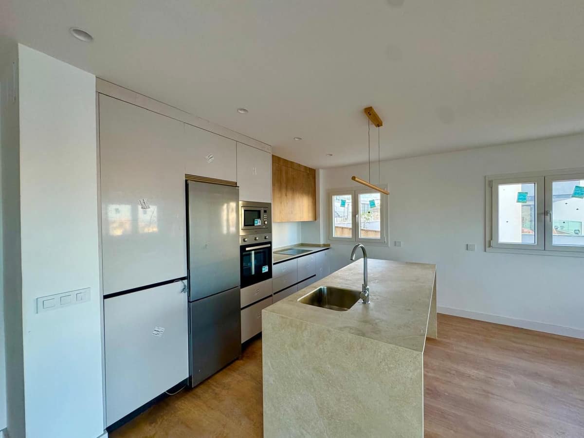 3-slaapkamer duplex in Torremolinos, Costa del Sol in Torremolinos - foto 8