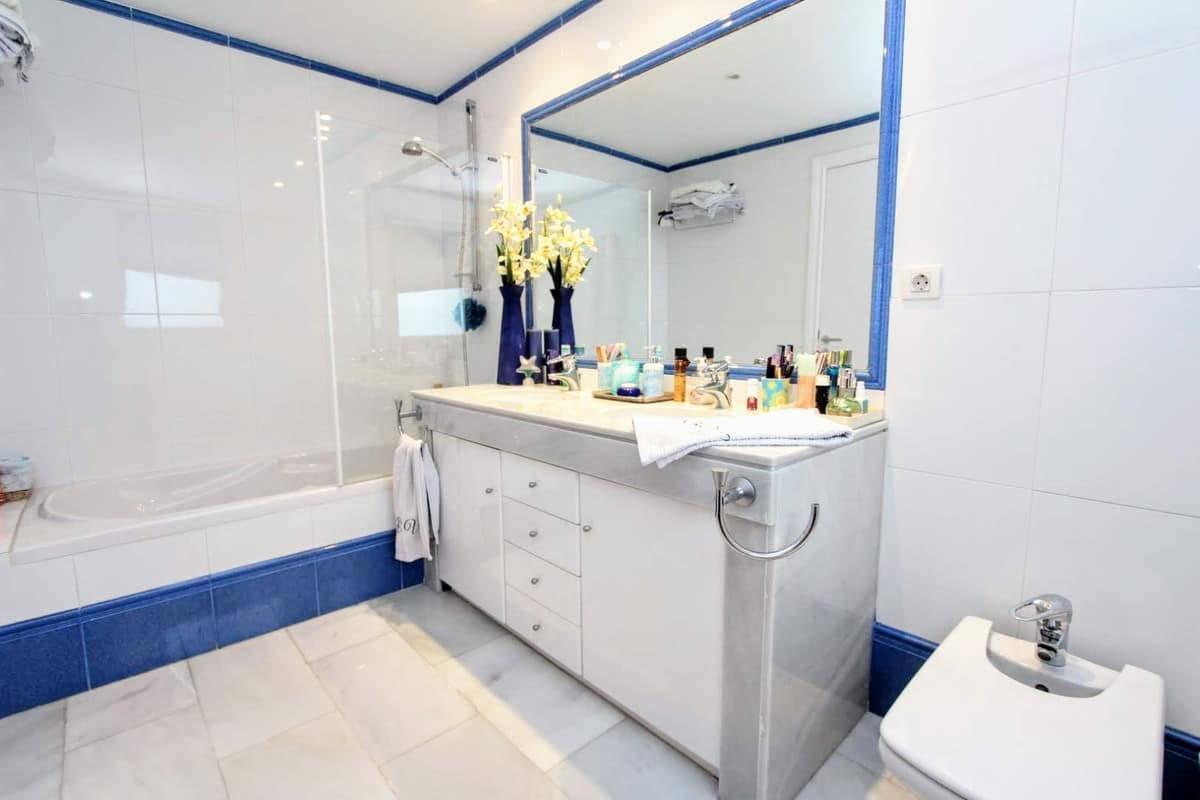 6-slaapkamer villa in San Pedro de Alcántara in San Pedro de Alcántara - foto 19