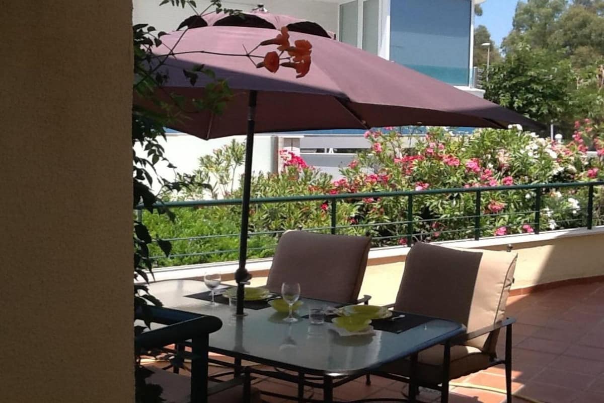 2-slaapkamer appartement in Torrequebrada, Benalmádena in Torrequebrada - foto 16