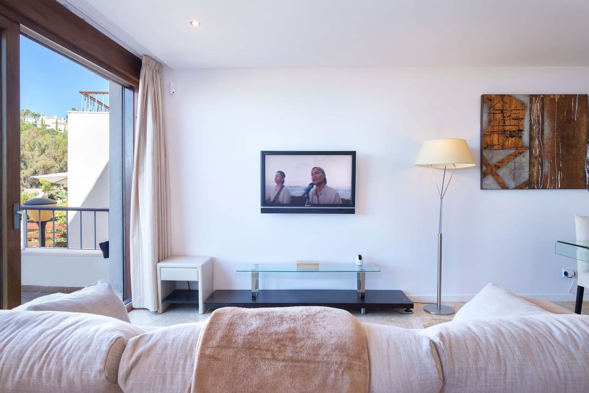 3-slaapkamer appartement in Altos de los Monteros in Altos de los Monteros - foto 13