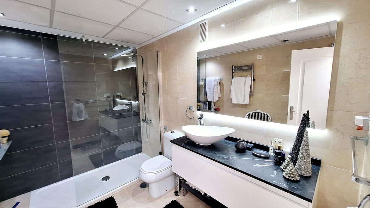 Penthouse met 2 slaapkamers in La Duquesa in La Duquesa - foto 12