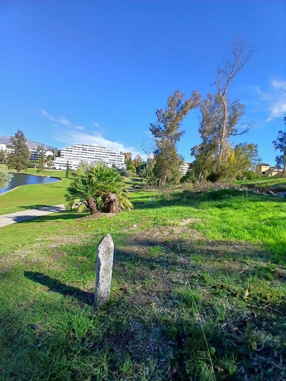 Kavel in Guadalmina, Marbella (R5250592) in Marbella - foto 7