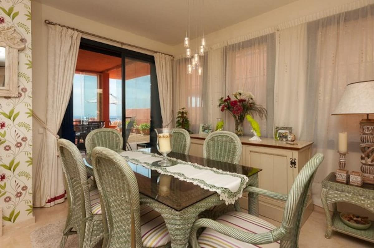 2-slaapkamer appartement in Calahonda met 100 m² privéterras in Calahonda - foto 15