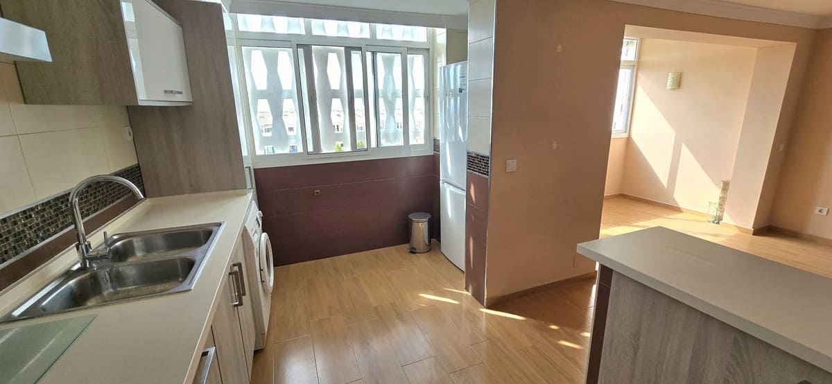 4 bedroom Apartment in San Pedro De Alcántara in San Pedro de Alcántara - foto 9
