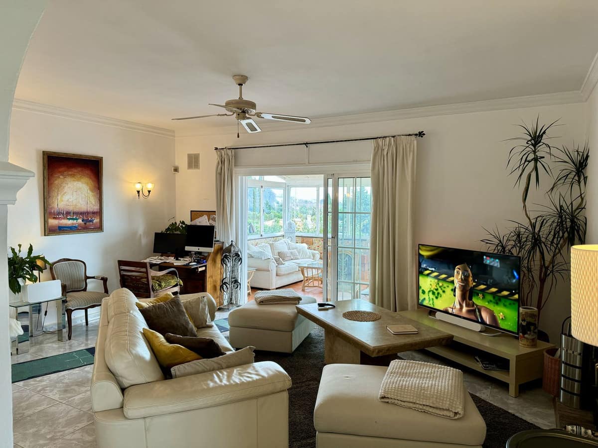 Villa met 6 slaapkamers in Mijas in Mijas - foto 14