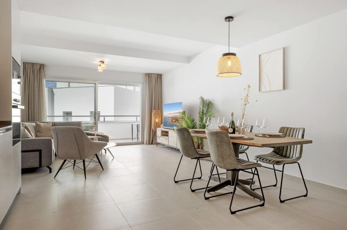 3-slaapkamer appartement op de Nieuwe Gouden Mijl, Cancelada (Estepona) in Cancelada - foto 7