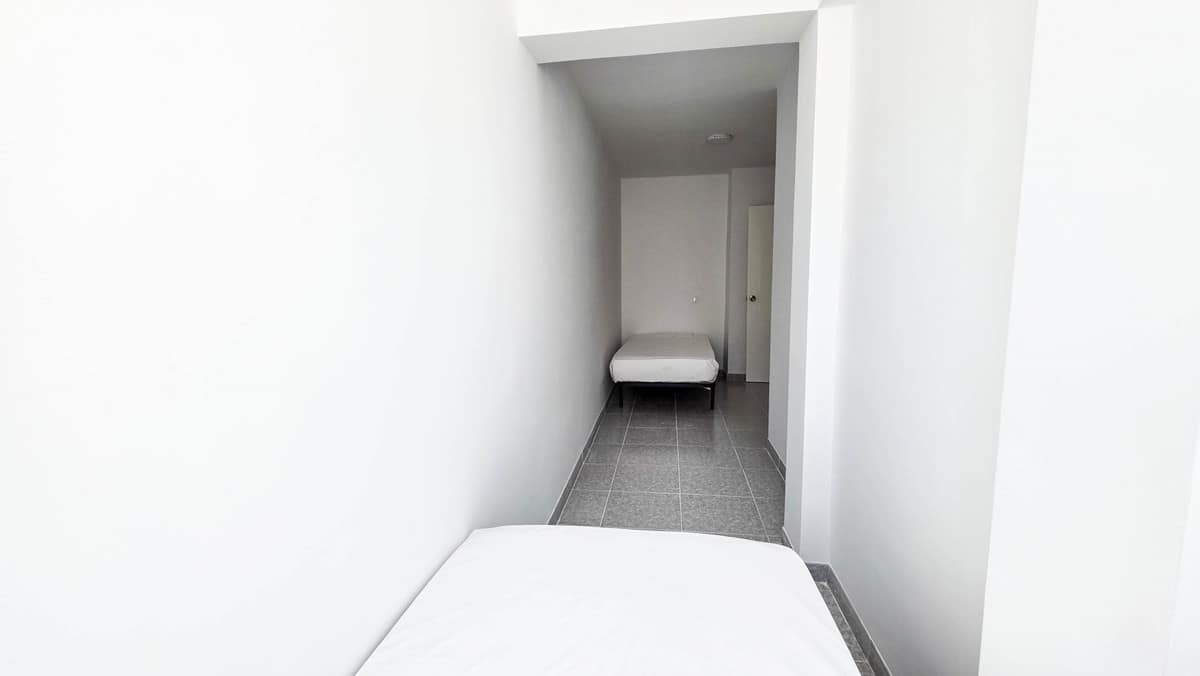 2-slaapkamer tussenwoning in Manilva nabij strand in Manilva - foto 13