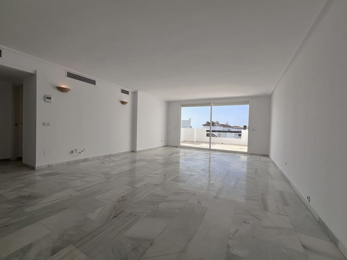 Appartement met 2 slaapkamers in Estepona in Estepona - foto 6
