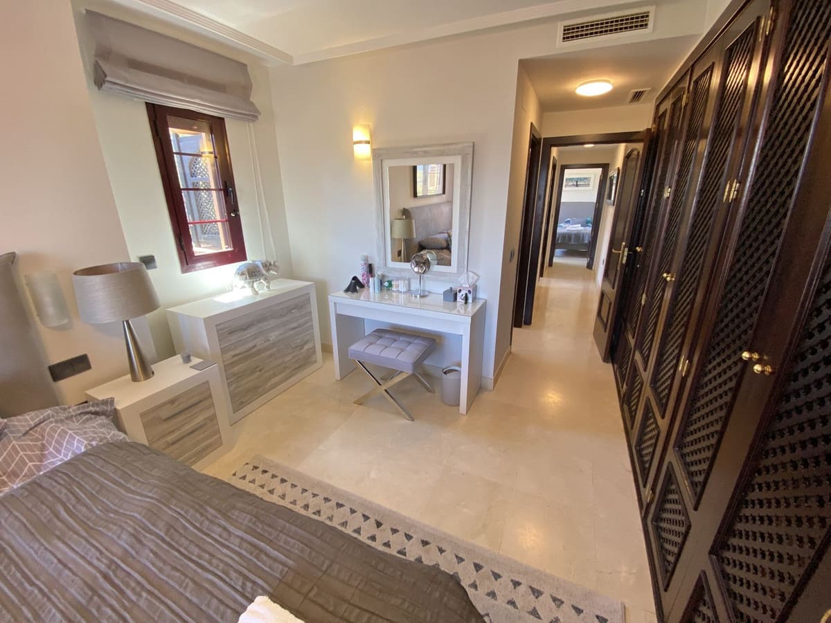 2-slaapkamer appartement in Elviria in Elviria - foto 14