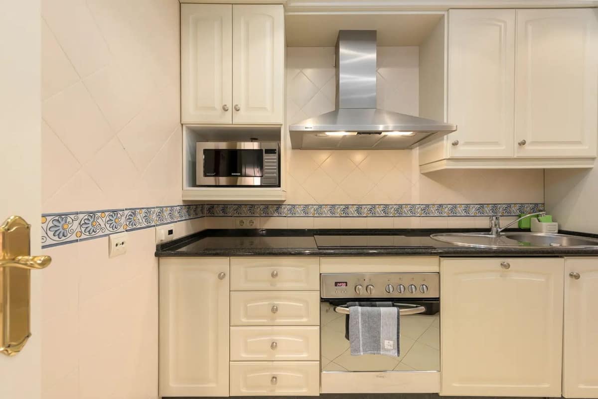 2-slaapkamer appartement in Elviria, Marbella in Elviria - foto 14
