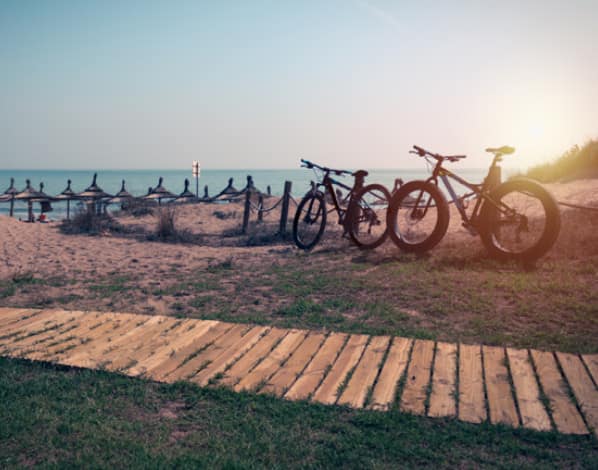 Nieuwbouw appartement met 2 slaapkamers in Manilva, Málaga in Manilva - foto 8