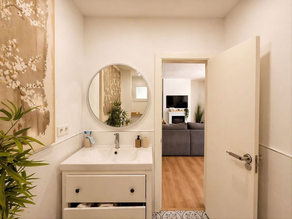 3-slaapkamerhuis in Manilva in Manilva - foto 5