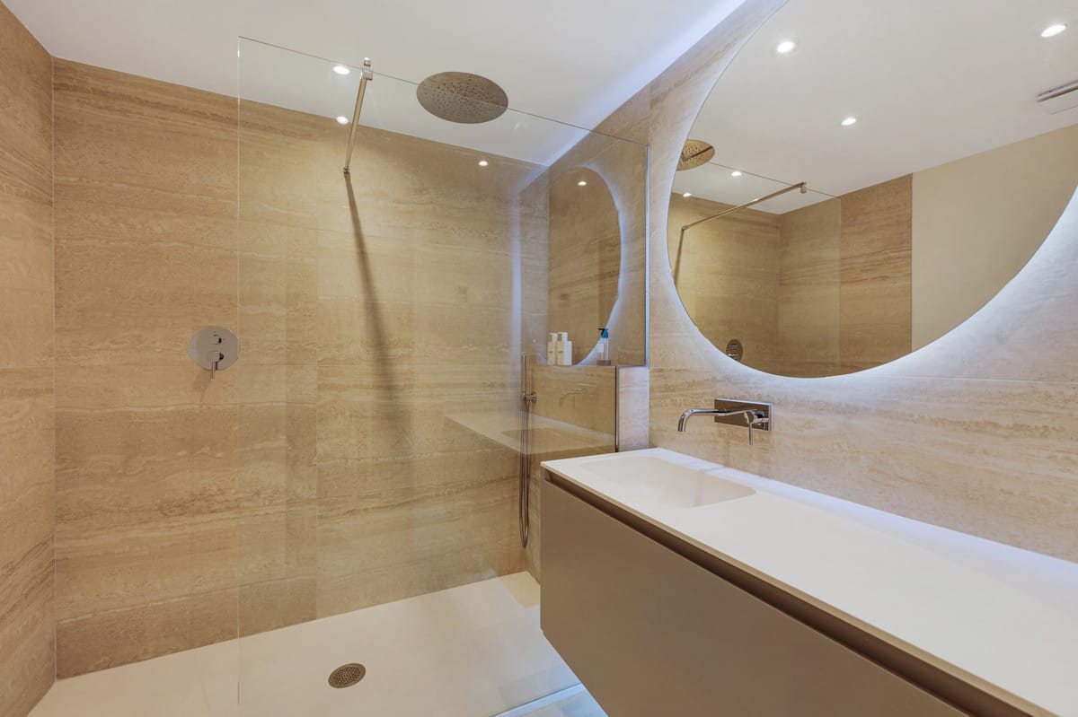 Drie-slaapkamer stadswoning in La Quinta Hills in La Quinta - foto 17