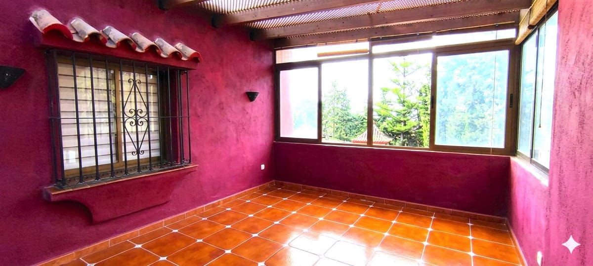 3-slaapkamer villa in Río Real, Marbella in Río Real - foto 14