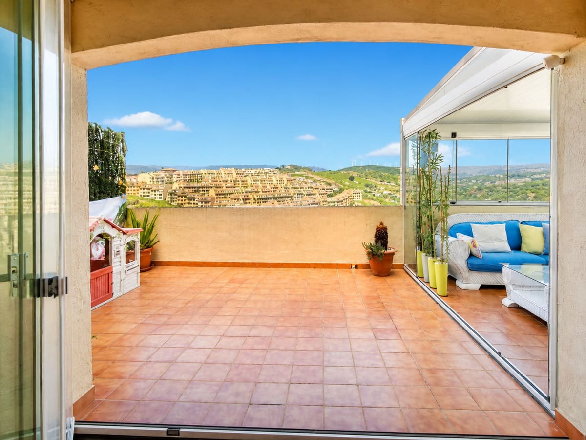 2 bedroom Apartment in La Duquesa in La Duquesa - foto 13
