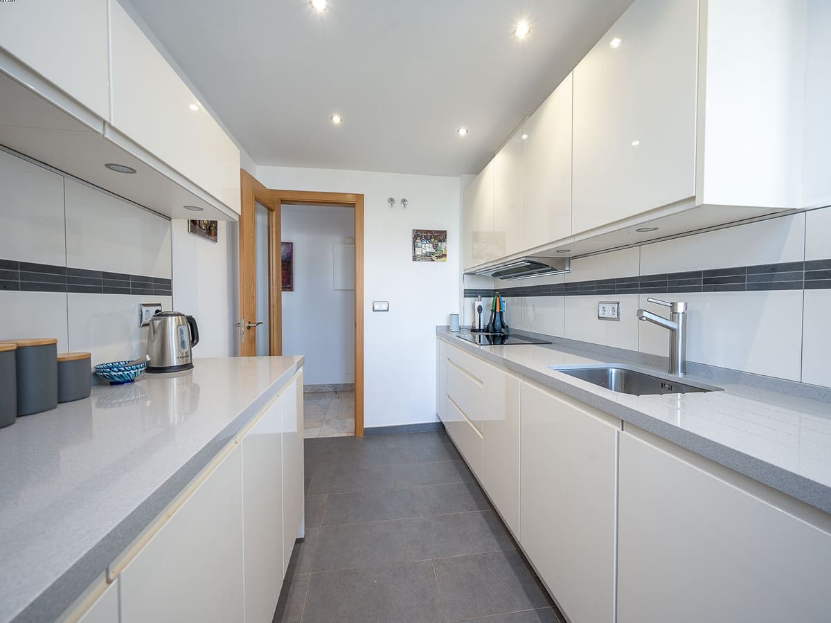 Appartement met 3 slaapkamers in La Cala de Mijas in La Cala de Mijas - foto 13