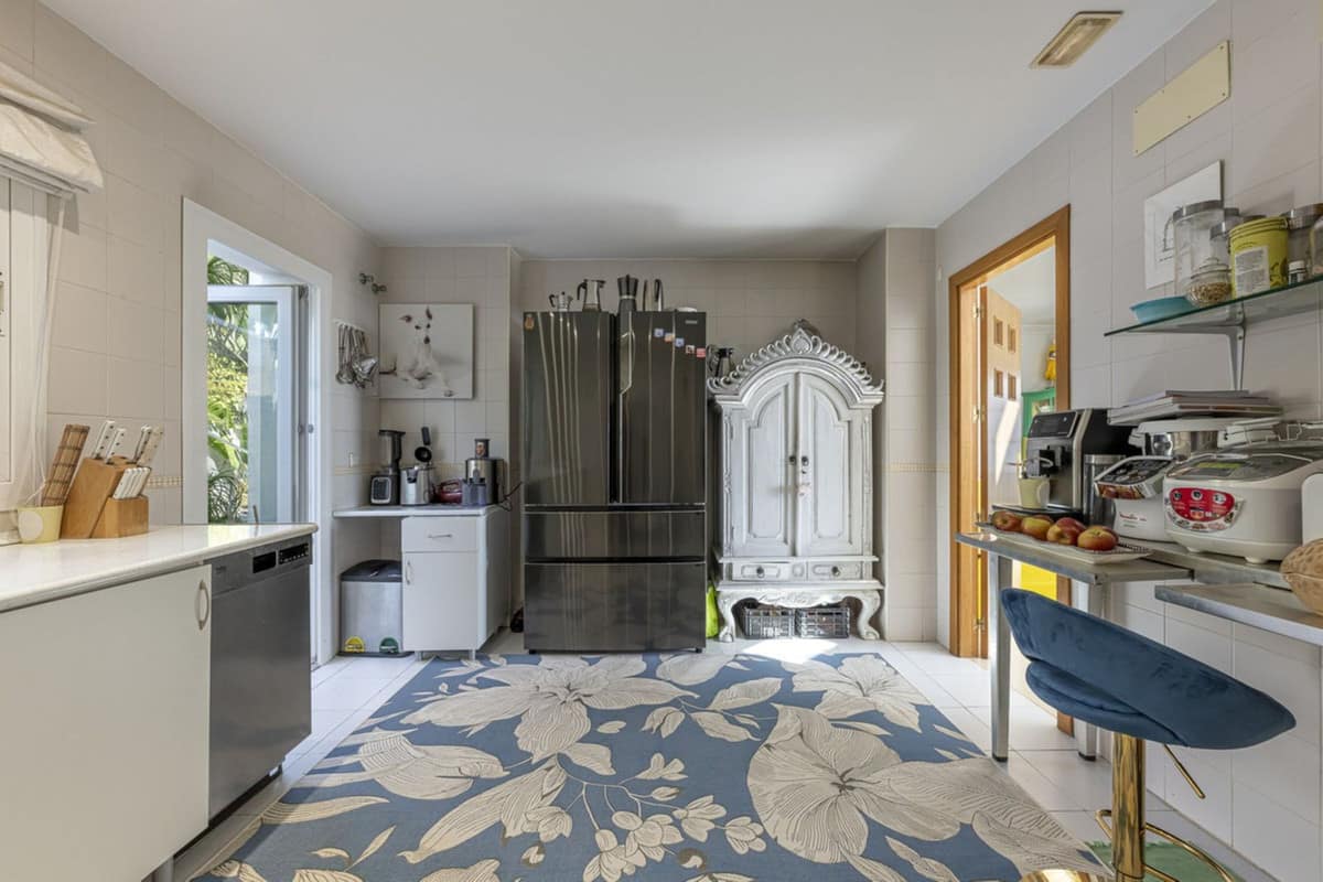 Rijtjeswoning met panoramisch zeezicht in La Mairena, Ojén in Ojén - foto 5