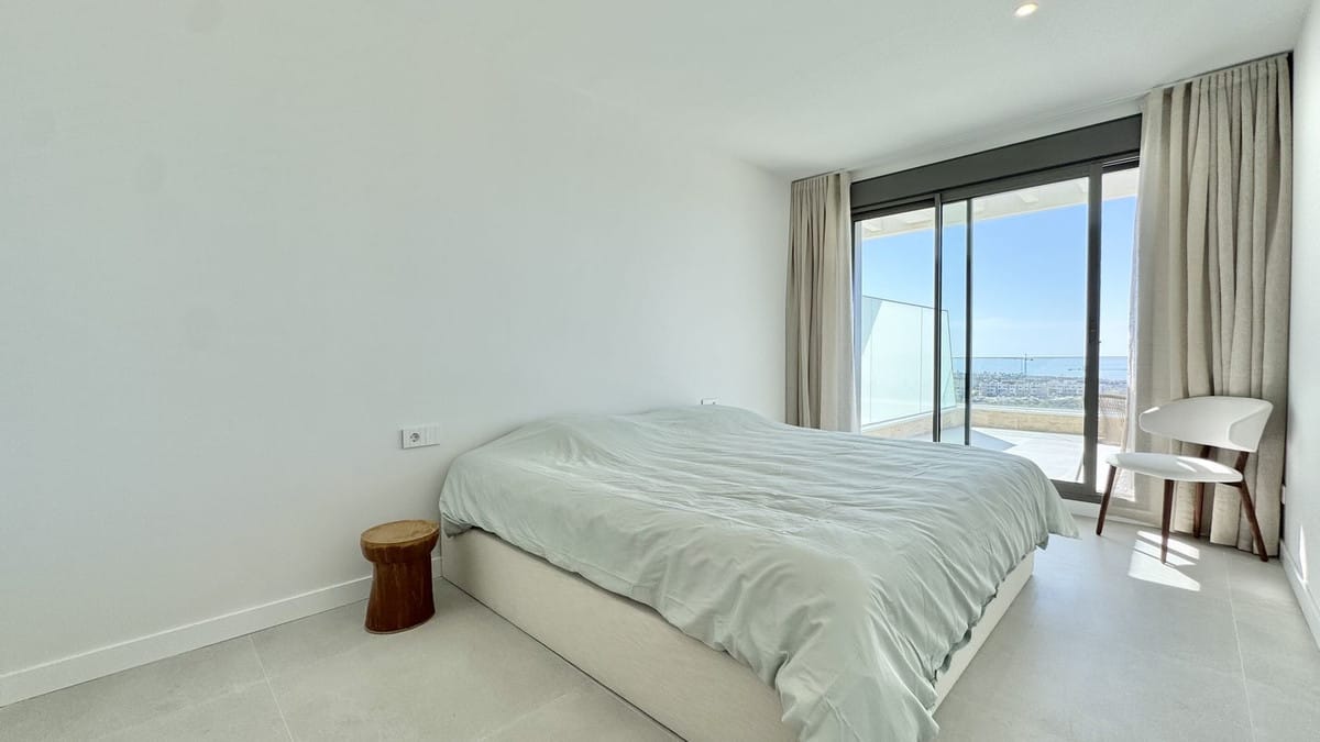 3 bedroom Apartment in Selwo in Selwo - foto 14