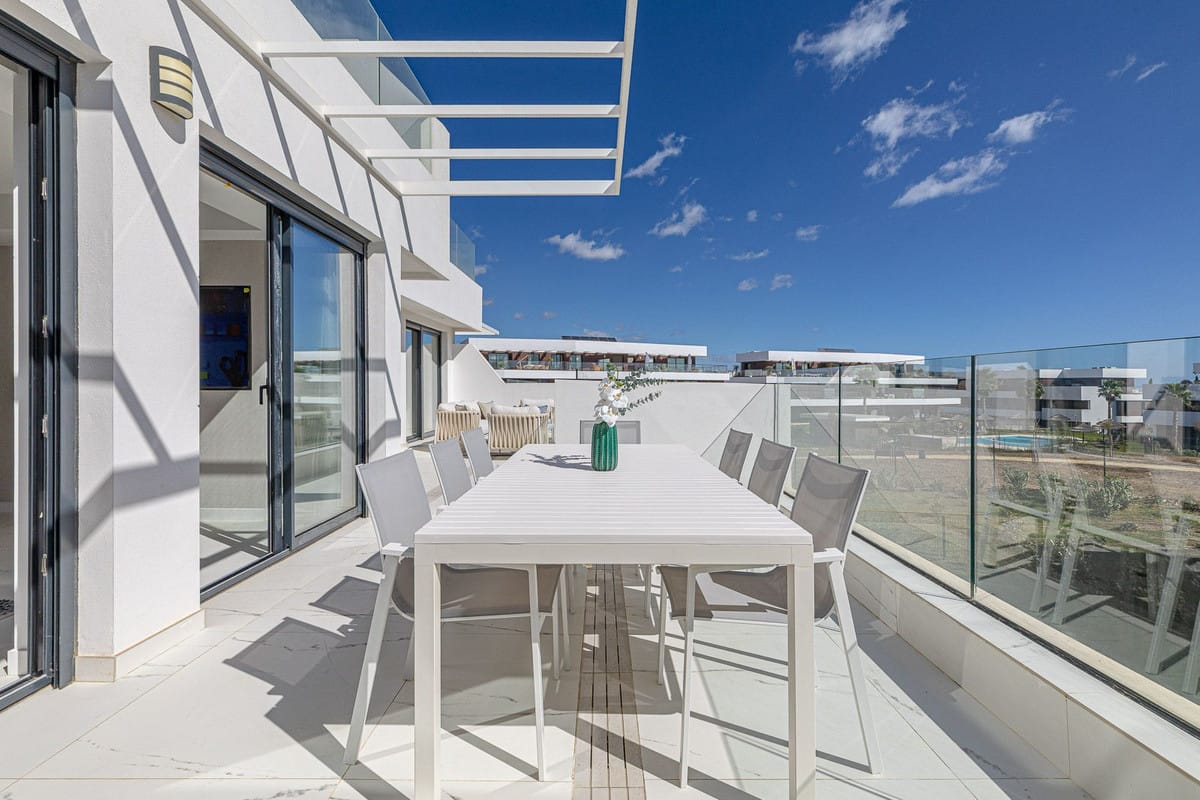 2-slaapkamer appartement te koop in Casares Playa in Casares Playa - foto 16