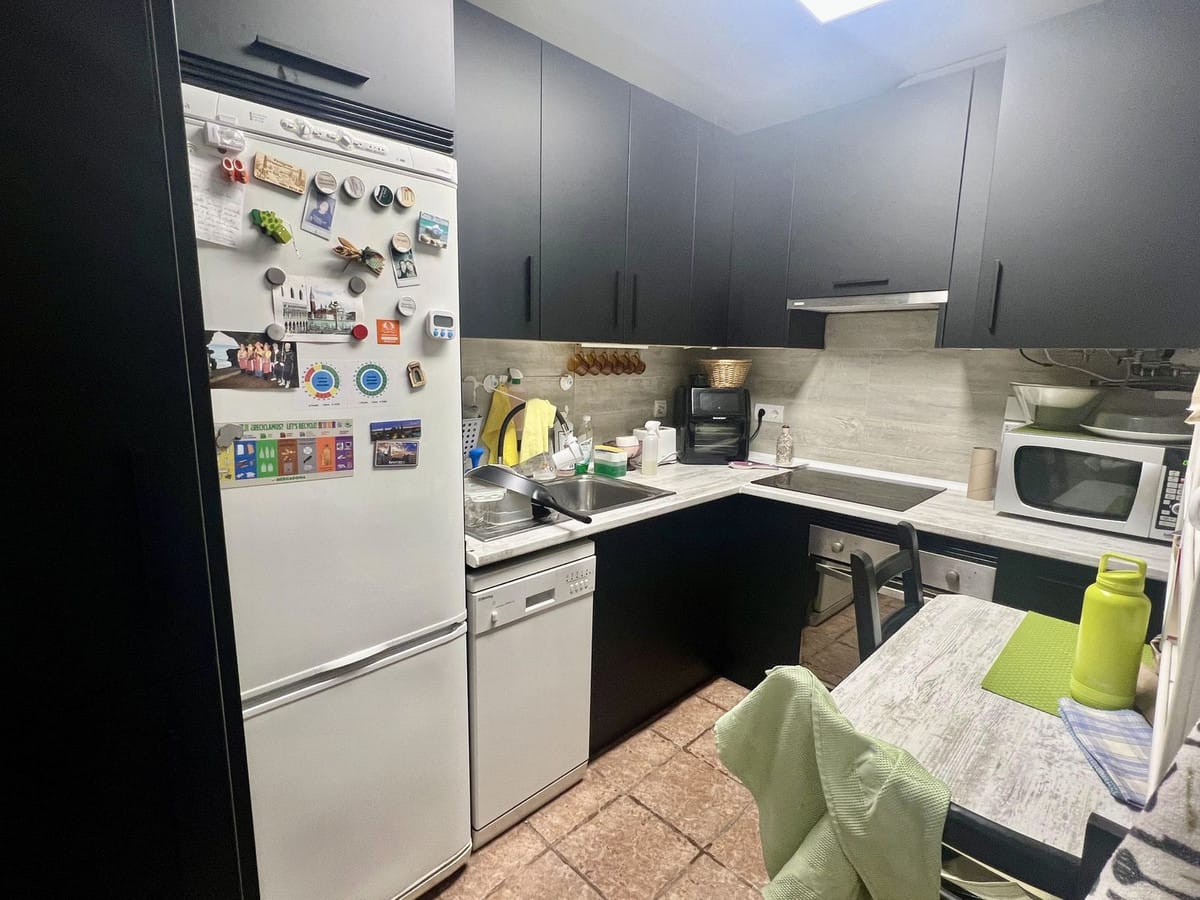 Appartement met drie slaapkamers in Estepona in Estepona - foto 9