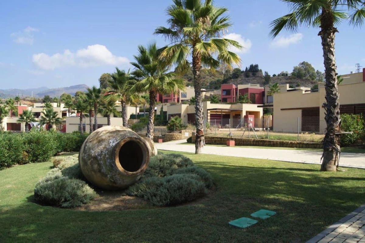 2-slaapkamerappartement met resortfaciliteiten – Parque Botánico, Los Flamingos, Benahavís in Benahavís - foto 20