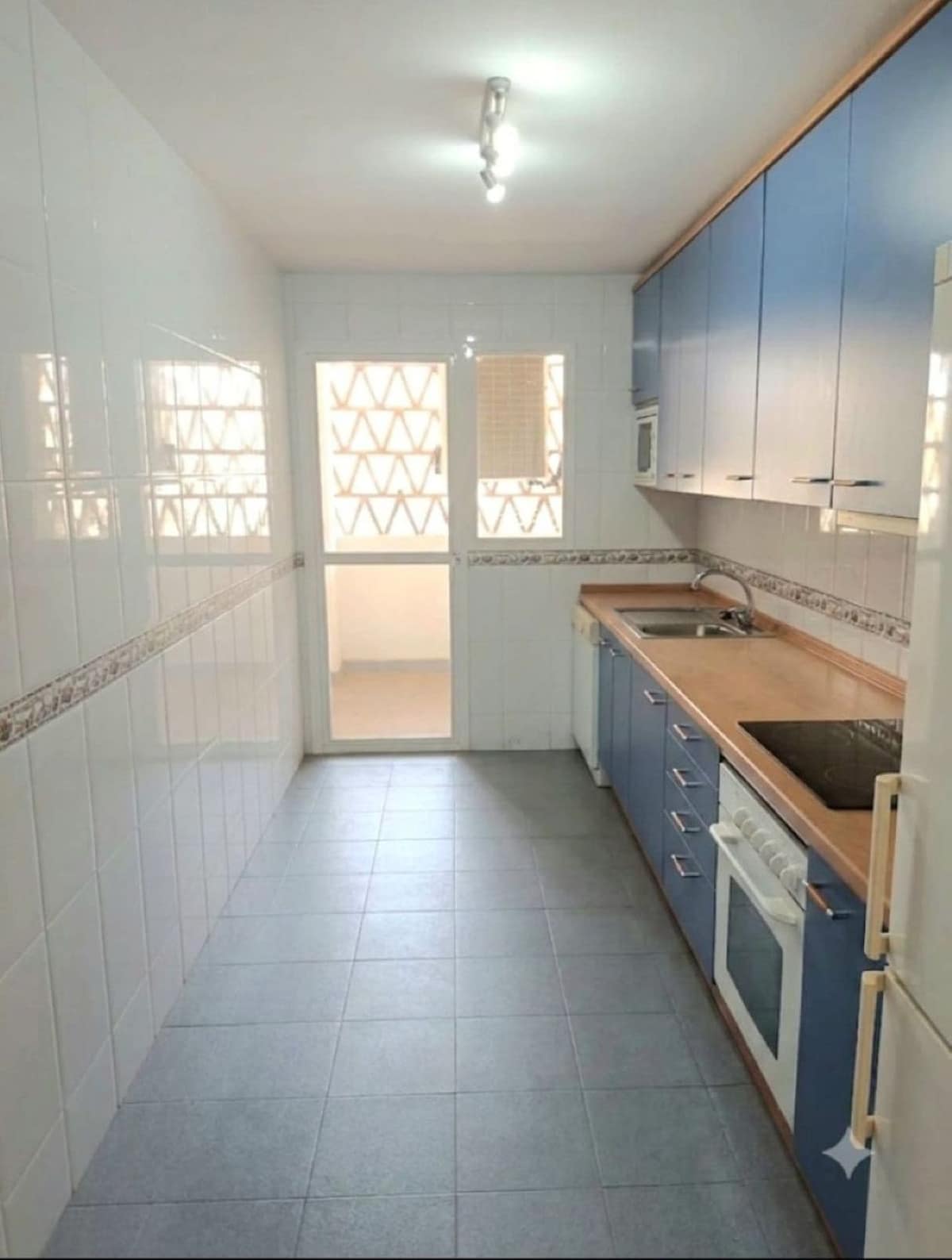 3 bedroom Apartment in Torrequebrada in Torrequebrada - foto 8