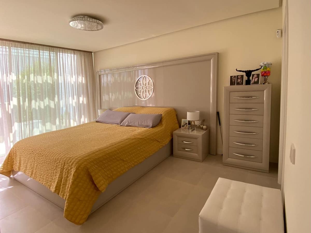 Stadswoning met 3 slaapkamers in La Reserva, Sotogrande in Sotogrande - foto 12