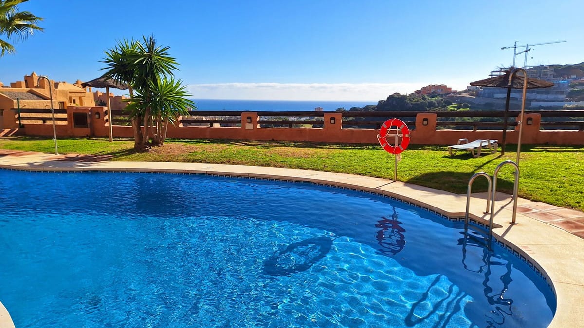 2-slaapkamer appartement in La Duquesa in La Duquesa - foto 15