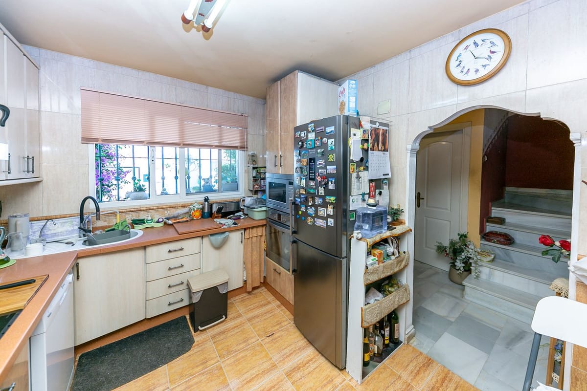 Stadswoning met 3 slaapkamers in Mijas – La Casita Colorada in Mijas - foto 16