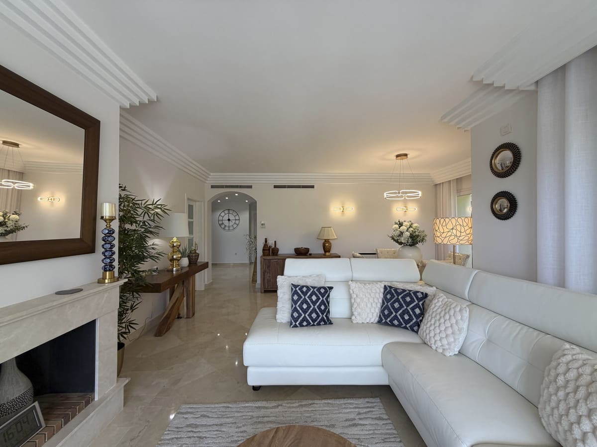 3 bedroom Apartment in Casares in Casares - foto 7