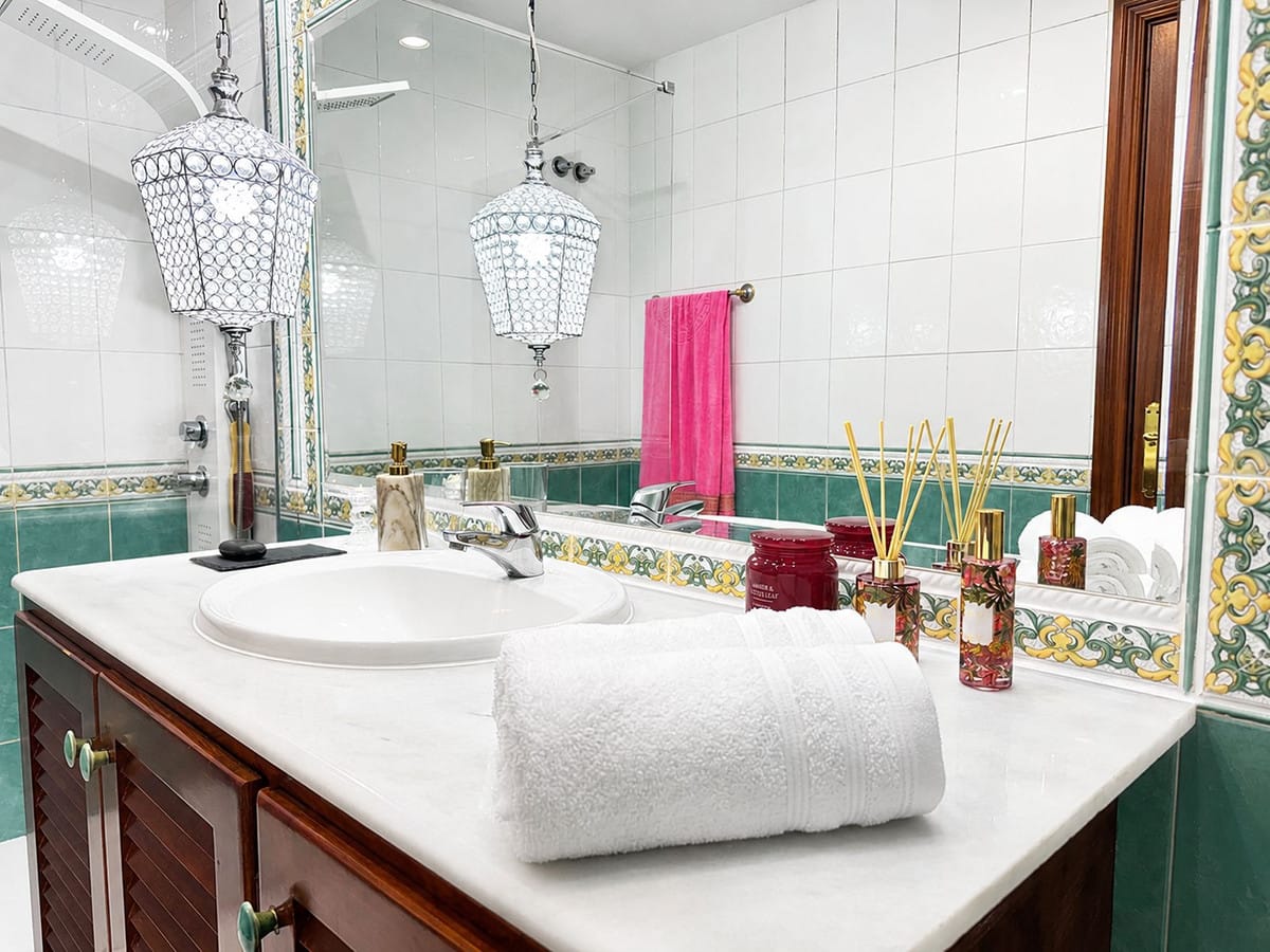 2-slaapkamerappartement in El Chaparral in El Chaparral - foto 20
