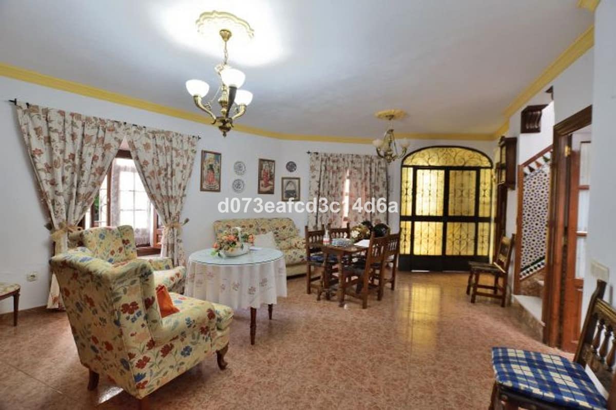 3 bedroom House in Ronda in Ronda - foto 3
