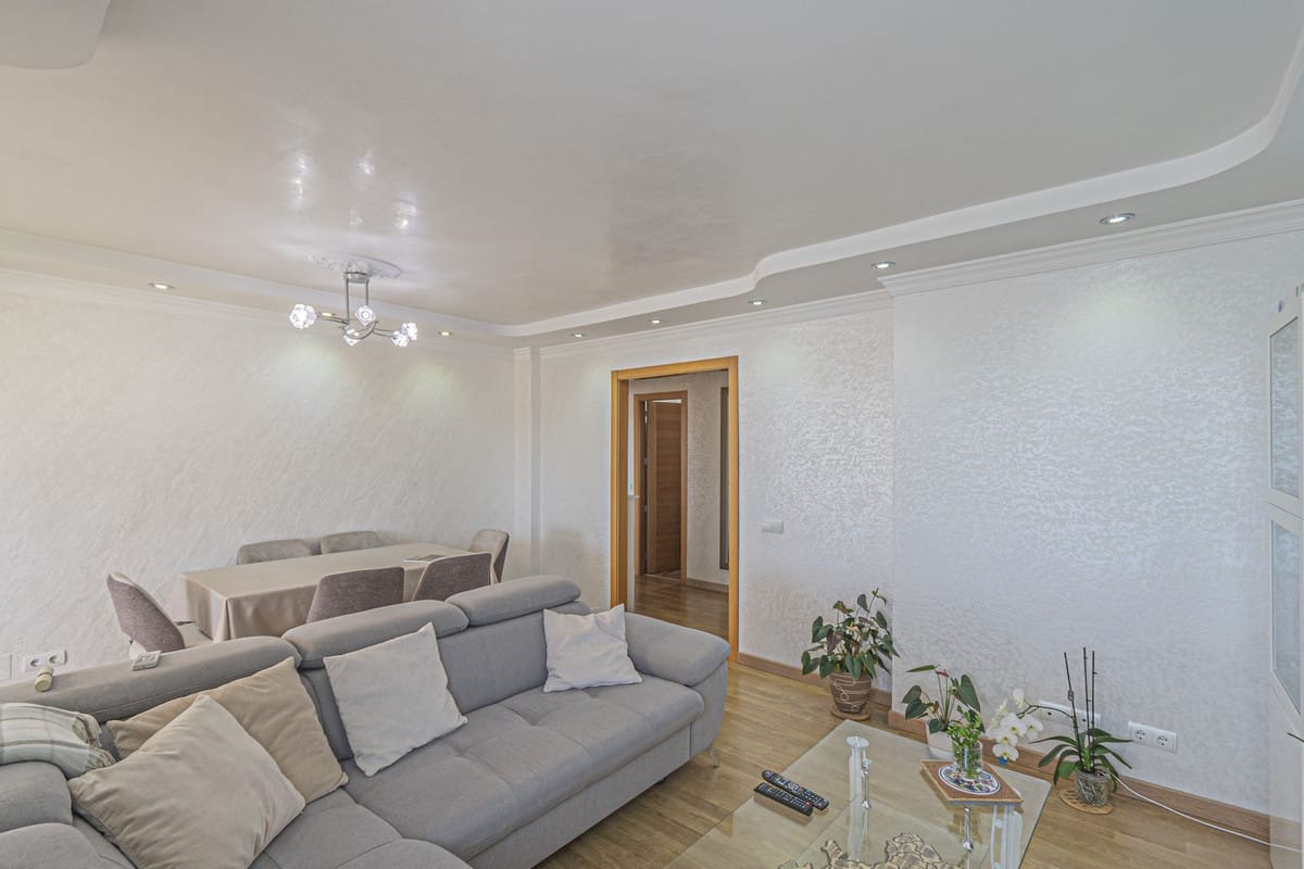 Appartement met 2 slaapkamers in Diana Park in Diana Park - foto 10