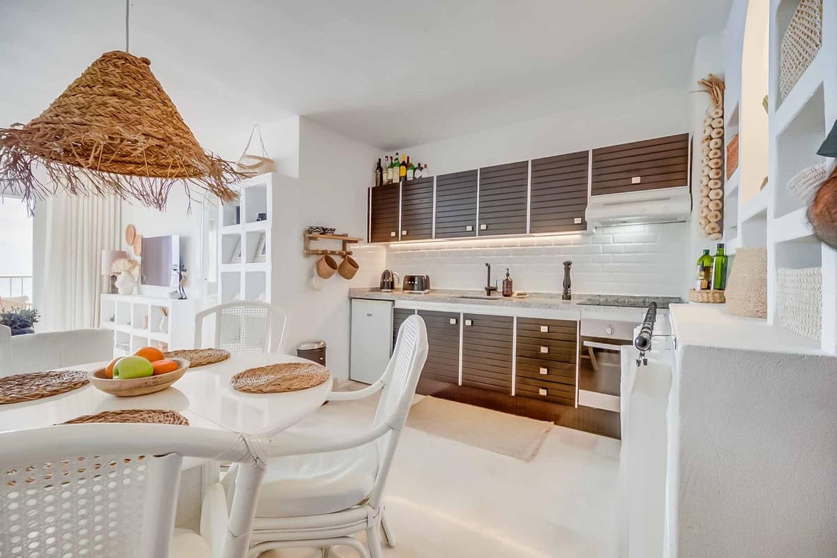 2-slaapkamerappartement in Fuengirola in Fuengirola - foto 11