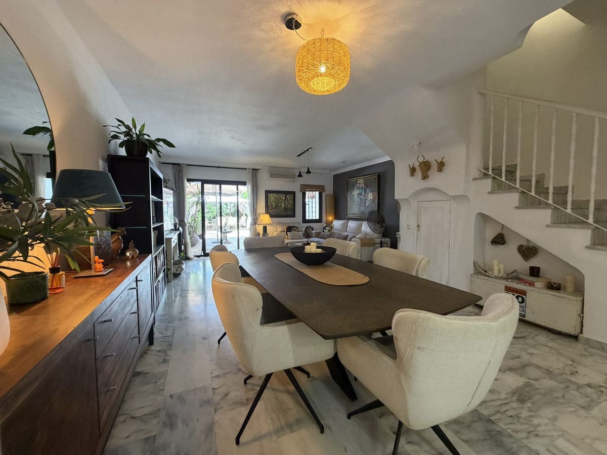 4 bedroom House in Bel Air in Bel Air - foto 17
