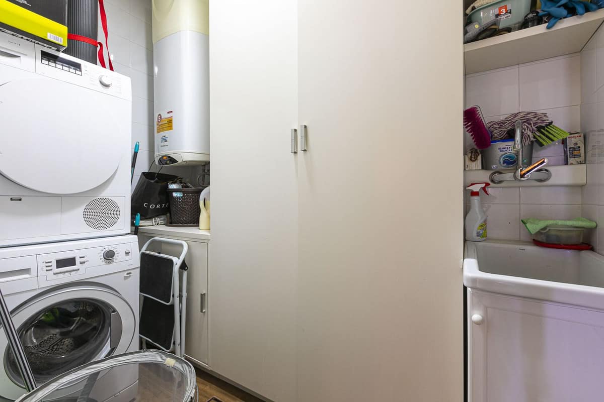 Drie slaapkamers stadswoning in La Cala in La Cala - foto 13