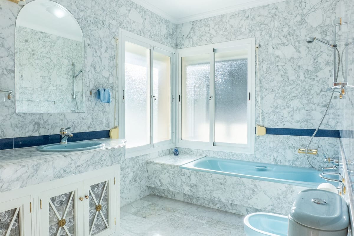 4-slaapkamer villa in New Golden Mile, El Presidente in New Golden Mile - foto 17