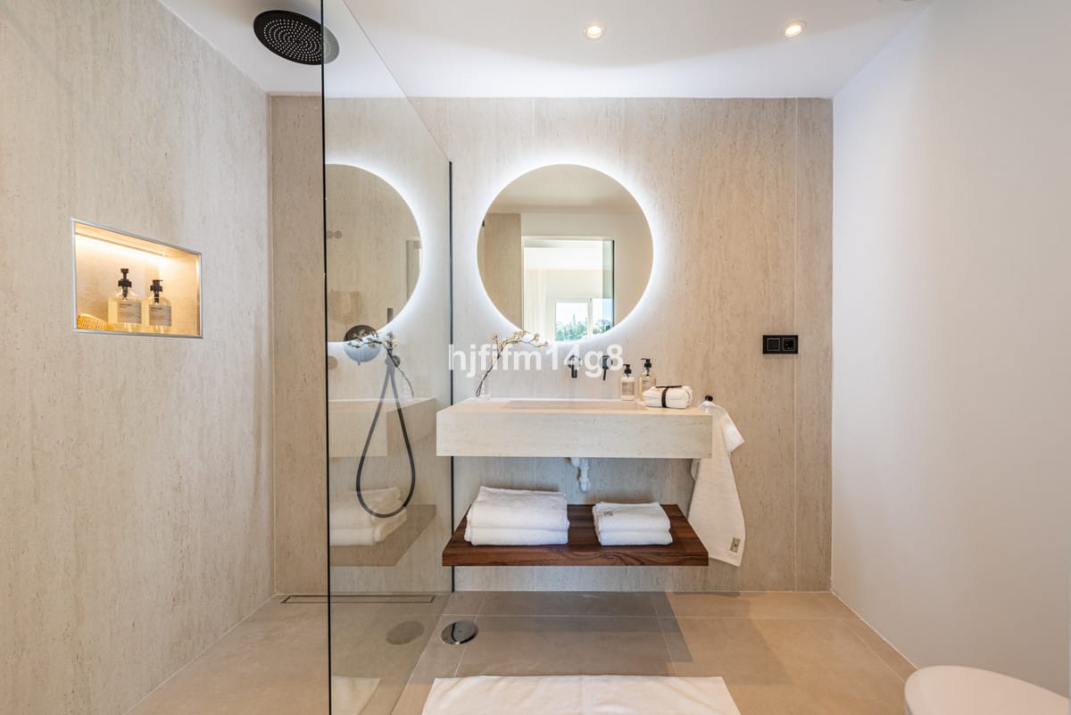 3 bedroom Apartment in La Quinta in La Quinta - foto 14