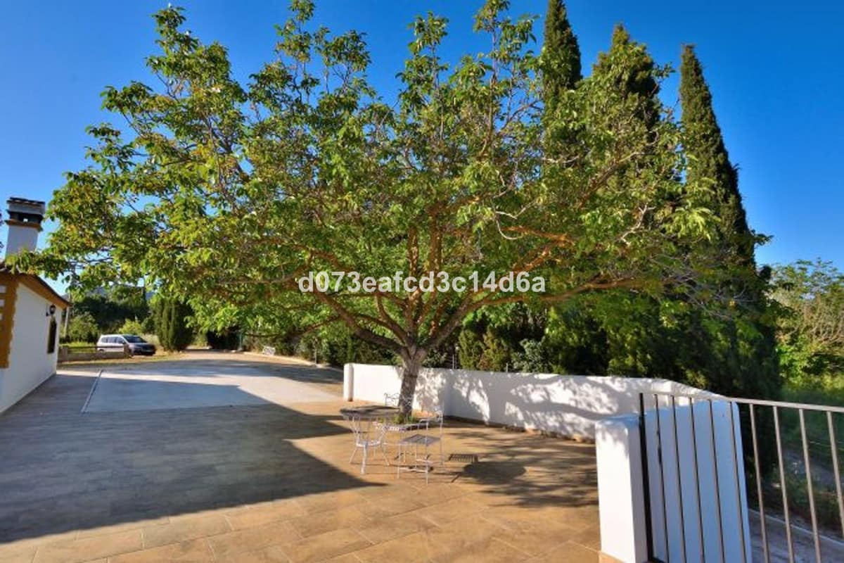 2-slaapkamer finca in Arriate in Arriate - foto 8