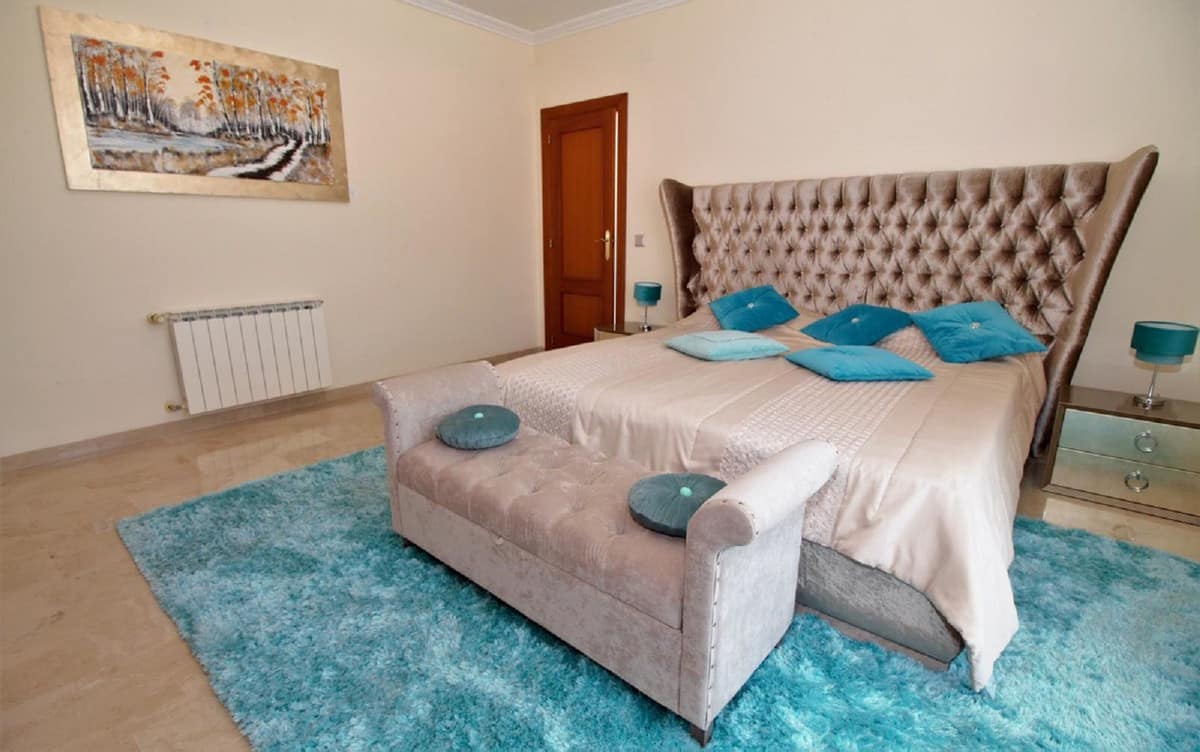 Villa in El Paraiso met 10 slaapkamers en panoramisch uitzicht in El Paraiso - foto 20