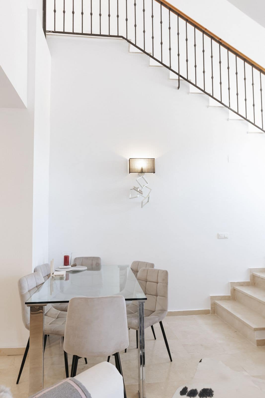 3-slaapkamer penthouse in Estepona in Estepona - foto 14