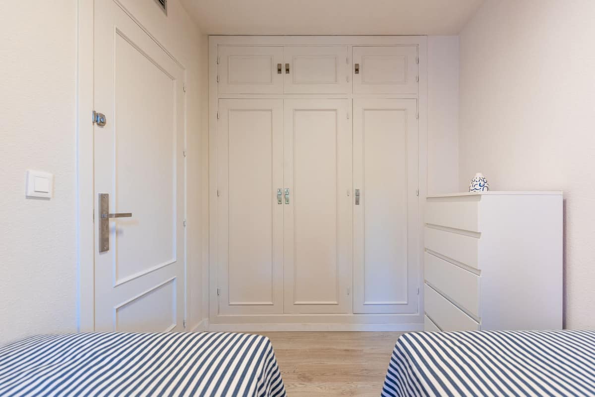 3-slaapkamerappartement in Marbella in Marbella - foto 20